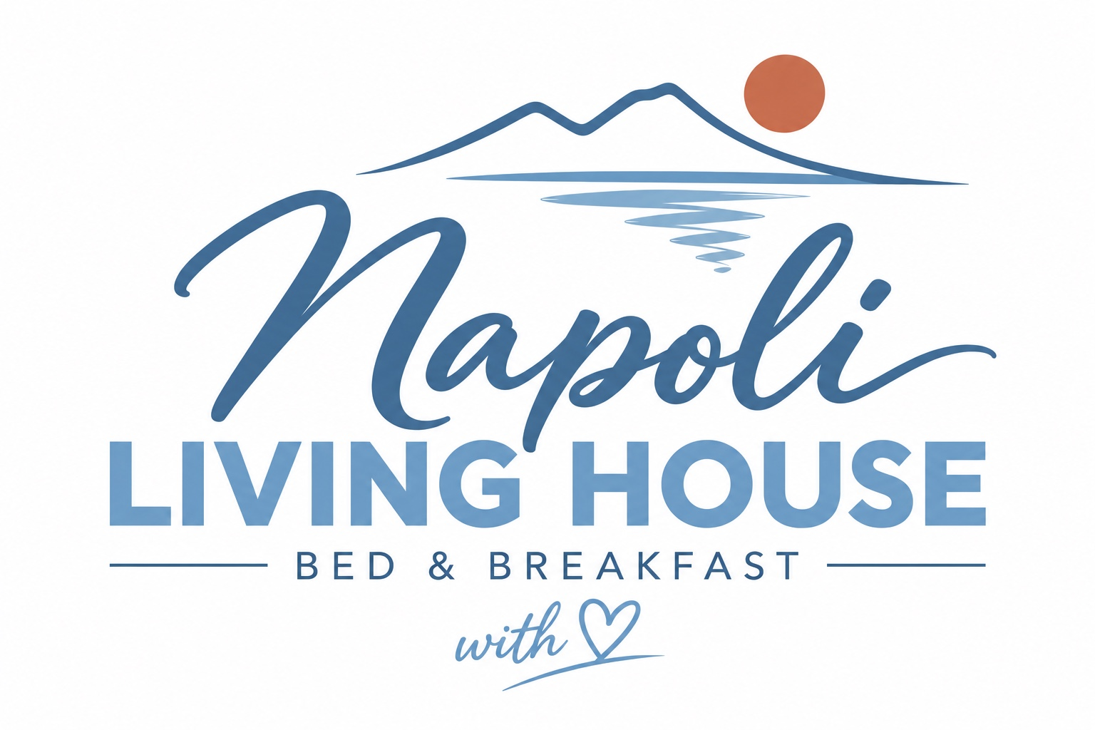 Logo Napoli Living House